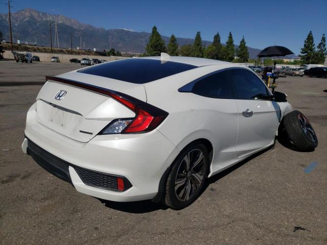 Photo 4 from auction – 2016 HONDA CIVIC TOUR with VIN 2HGFC3B91GH352641