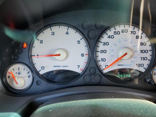 صورة رقم 8 من المزاد - 2003 JEEP LIBERTY SP مع VIN 1J4GL48K63W692425