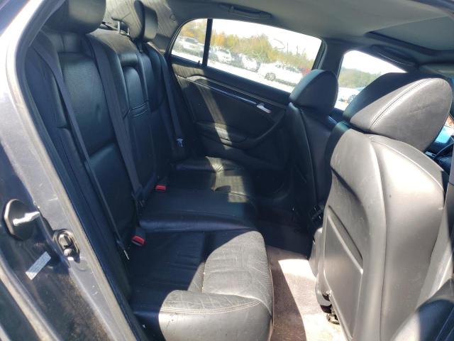 Photo 6 from auction – 2006 ACURA 3.2TL with VIN 19UUA66256A050570