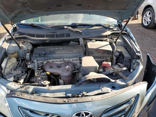 Photo 7 from auction – 2007 TOYOTA CAMRY CE with VIN 4T1BE46K67U577513