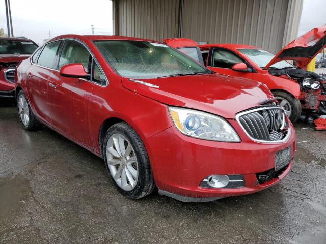 BUICK VERANO 2012 with VIN 1G4PP5SK1C4220794 - Photo from auction