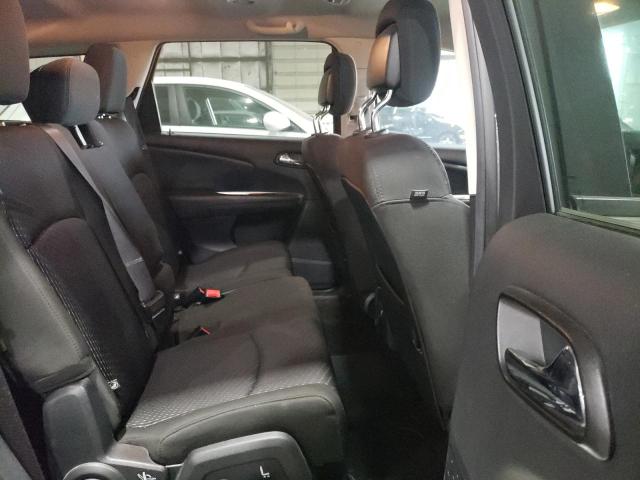 Photo 6 from auction – 2019 DODGE JOURNEY SE with VIN 3C4PDCBB9KT707686