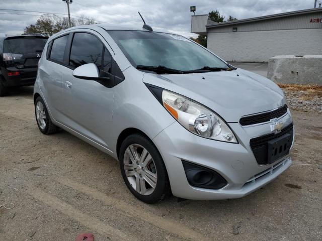 Zdjęcie 1 z aukcji – 2015 CHEVROLET SPARK 1LT z VIN KL8CD6S94FC754826
