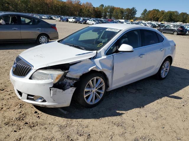 Photo 2 from auction – 2017 BUICK VERANO with VIN 1G4PS5SK0H4107196