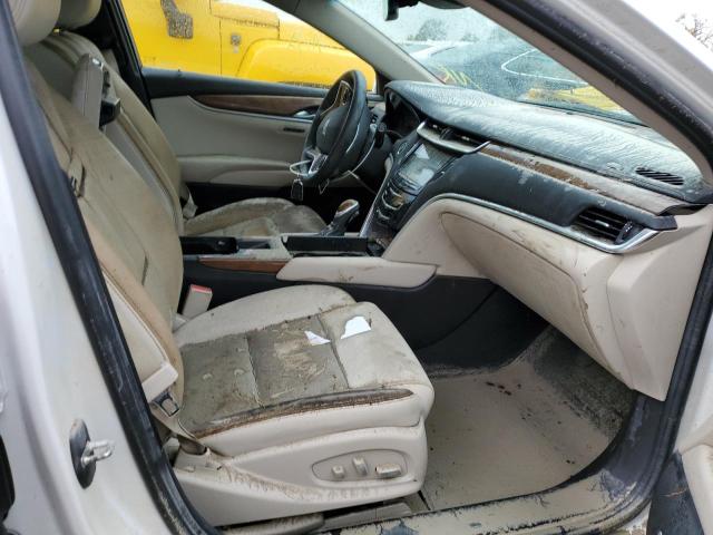 Photo 5 from auction – 2018 CADILLAC XTS LUXURY with VIN 2G61M5S38J9159727