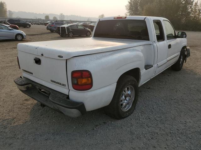 Photo 4 from auction – 2003 CHEVROLET silverado with VIN 1GCEC19T73Z273095