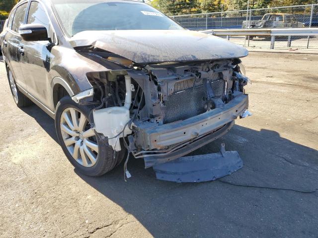Photo 9 from auction – 2008 MAZDA CX-9 with VIN JM3TB38V380154665