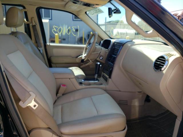 Photo 5 from auction – 2006 FORD EXPLORER L with VIN 1FMEU65896UB46549