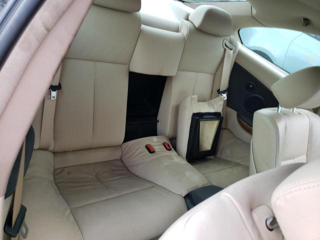 Photo 6 from auction – 2004 BMW 645 CI AUT with VIN WBAEH734X4B191147