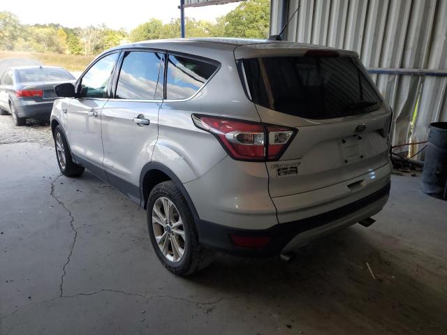 Photo 3 from auction – 2017 FORD ESCAPE SE with VIN 1FMCU0GD2HUA08658
