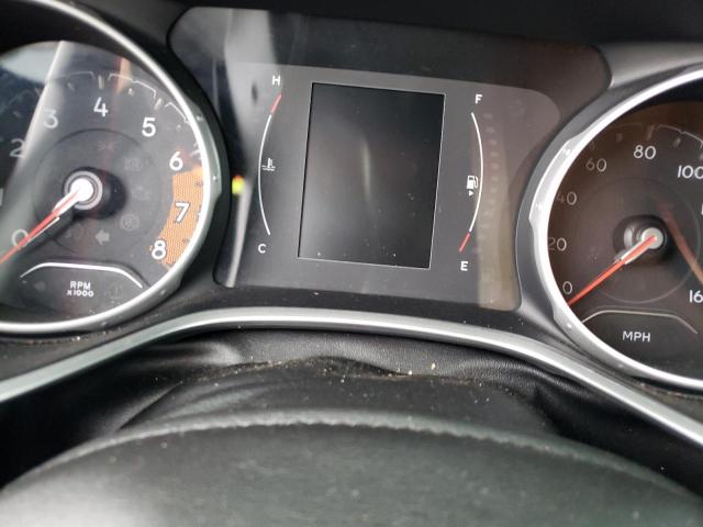 Photo 8 from auction – 2020 JEEP COMPASS LA with VIN 3C4NJCBB3LT246843