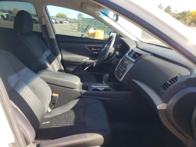 Photo 5 from auction – 2017 NISSAN ALTIMA 2.5 with VIN 1N4AL3AP7HC195202