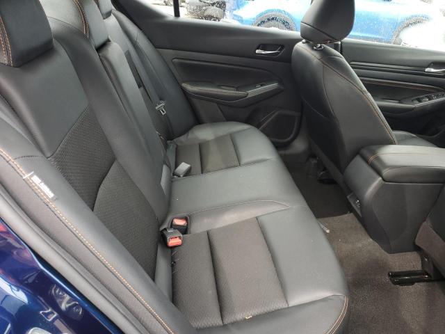 Photo 10 from auction – 2022 NISSAN ALTIMA SR with VIN 1N4BL4CV8NN315434