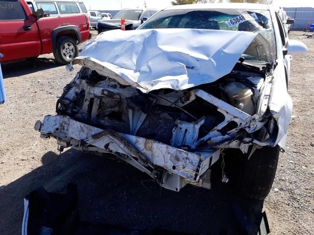 Photo 9 from auction – 2015 CHEVROLET IMPALA LIM with VIN 2G1WA5E33F1140766
