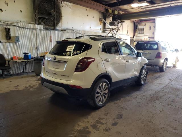 Photo 4 from auction – 2018 BUICK ENCORE PRE with VIN KL4CJASB7JB525863