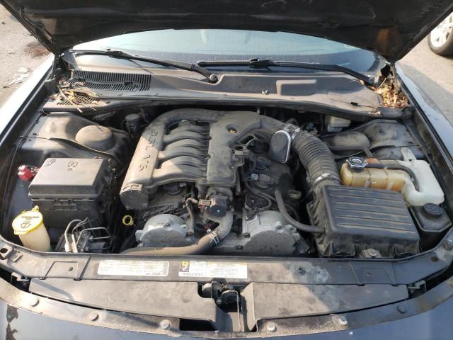 Photo 7 from auction – 2010 DODGE CHARGER SX with VIN 2B3CA3CV1AH106524
