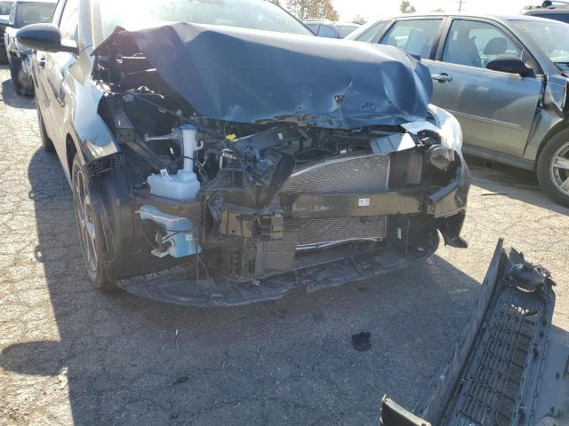 Photo 9 from auction – 2021 KIA FORTE FE with VIN 3KPF24AD0ME376353