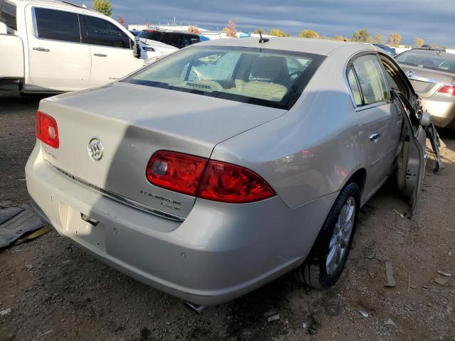 Photo 4 from auction – 2008 BUICK LUCERNE CX with VIN 1G4HE57YX8U143874