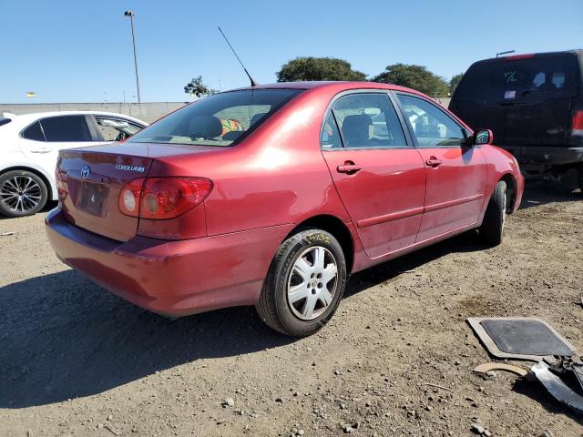 Photo 4 from auction – 2006 TOYOTA COROLLA CE with VIN 1NXBR30E36Z693462