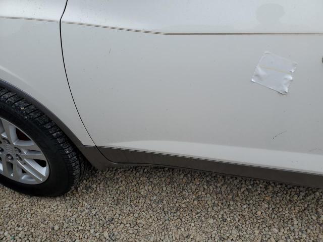 Photo 9 from auction – 2012 BUICK ENCLAVE with VIN 5GAKRAED5CJ416366