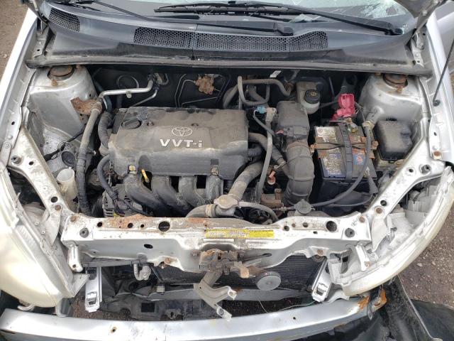 Photo 7 from auction – 2005 TOYOTA ECHO with VIN JTDBT123650356702