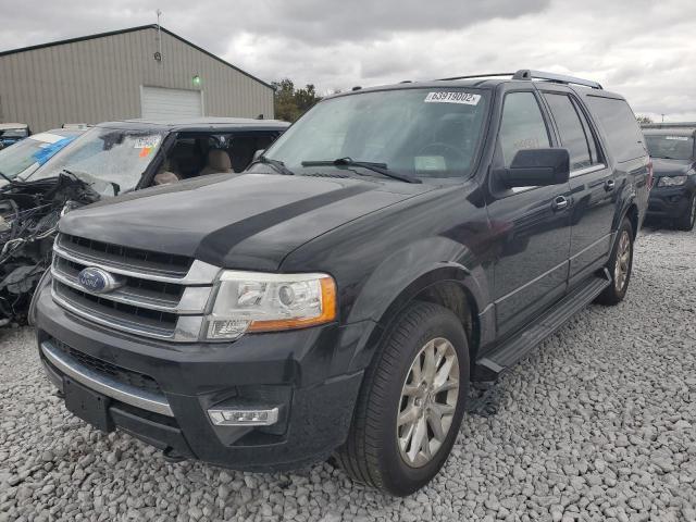 Photo 2 from auction – 2017 FORD EXPEDITION with VIN 1FMJK2AT4HEA04470