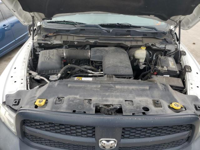 Photo 7 from auction – 2016 RAM 1500 ST with VIN 1C6RR6FG1GS108296