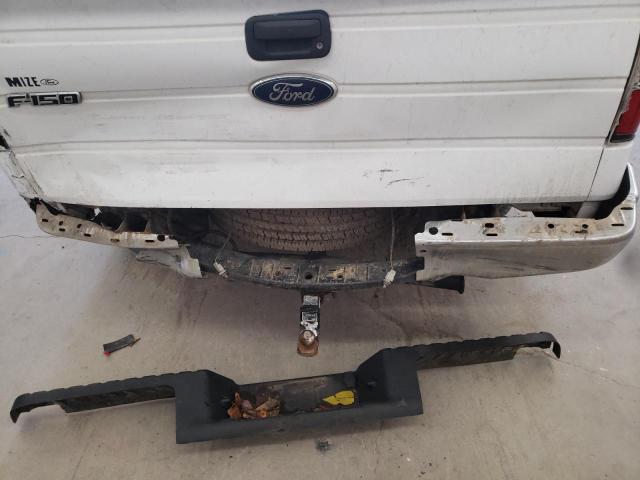 Photo 9 from auction – 2014 FORD F150 with VIN 1FTNF1CF3EKE27887