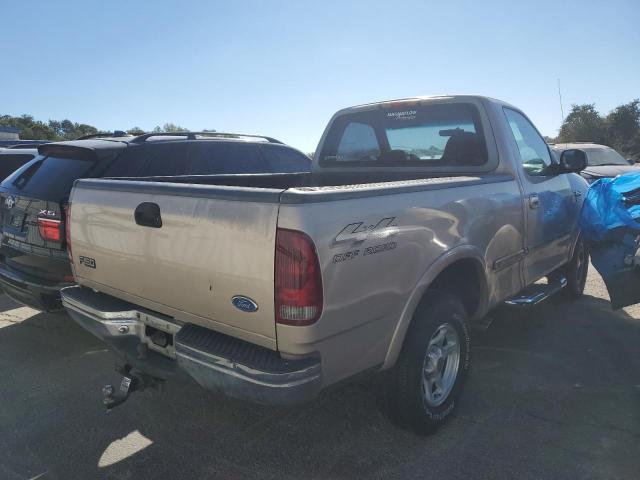 Photo 4 from auction – 1997 FORD F150 with VIN 1FTDF18W7VLB55617