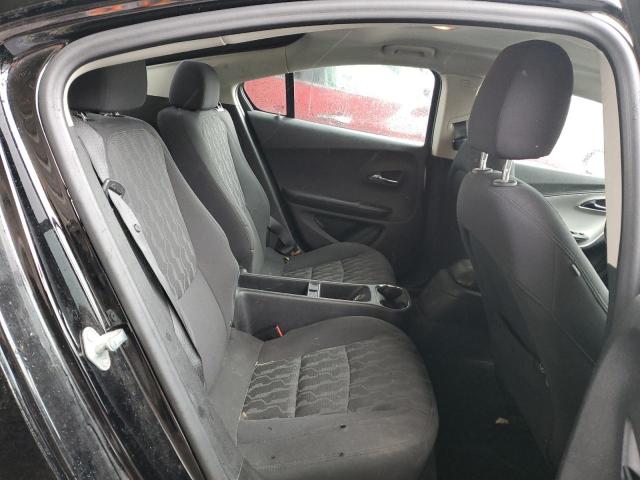 Photo 6 from auction – 2013 CHEVROLET VOLT with VIN 1G1RE6E46DU108752