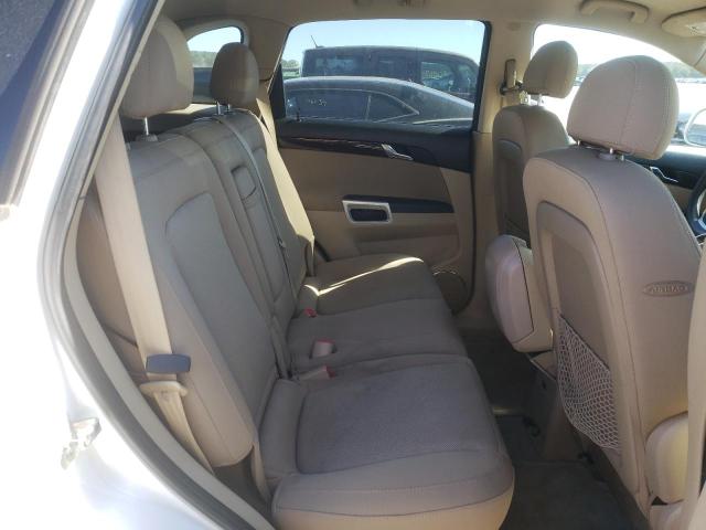 Photo 6 from auction – 2008 SATURN VUE XE with VIN 3GSCL33P78S654632