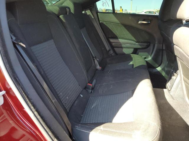 Photo 6 from auction – 2020 DODGE CHARGER R/ with VIN 2C3CDXCT5LH216348
