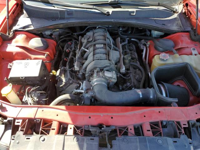 Foto 7 de la subasta – 2014 DODGE CHARGER R/ con VIN 2C3CDXCT7EH369932