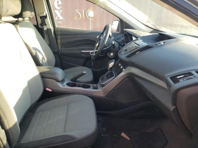 Photo 5 from auction – 2013 FORD ESCAPE SE with VIN 1FMCU9GX1DUB98784