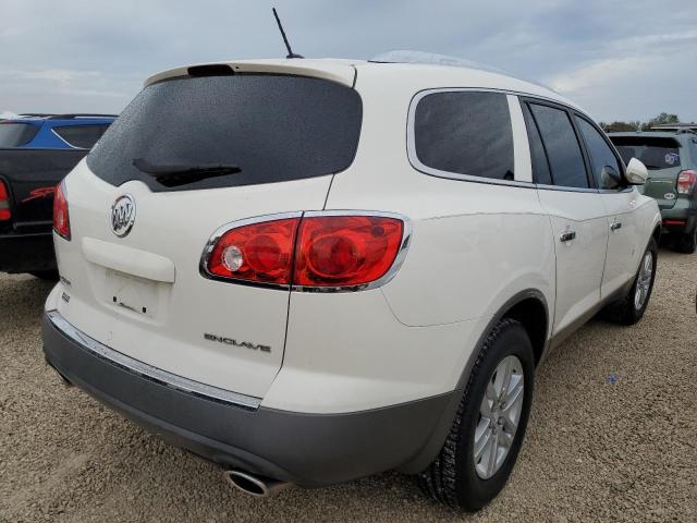 Photo 4 from auction – 2012 BUICK ENCLAVE with VIN 5GAKRAED5CJ416366
