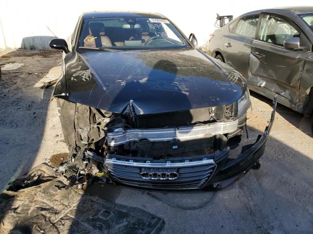 Photo 9 from auction – 2012 AUDI A7 PRESTIG with VIN WAU3GAFC3CN146753