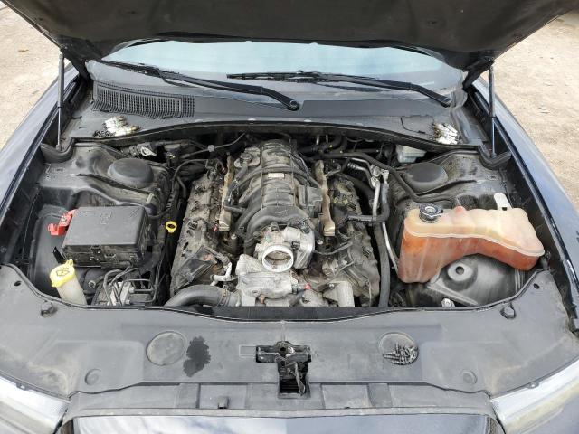 Photo 9 from auction – 2012 DODGE CHARGER R/ with VIN 2C3CDXCTXCH196713