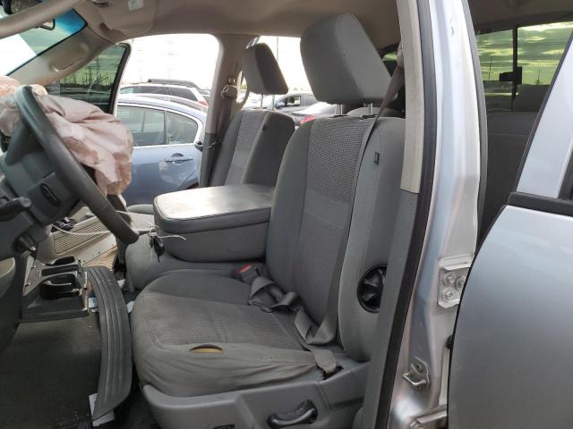 Photo 7 from auction – 2007 DODGE RAM 1500 S with VIN 1D7HU18267S190586