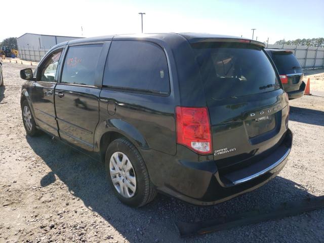 Zdjęcie 3 z aukcji – 2013 DODGE GRAND CARA z VIN 2C4RDGCG9DR687987