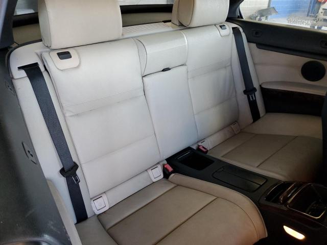 Photo 6 from auction – 2011 BMW 335 I with VIN WBADX7C55BE261138