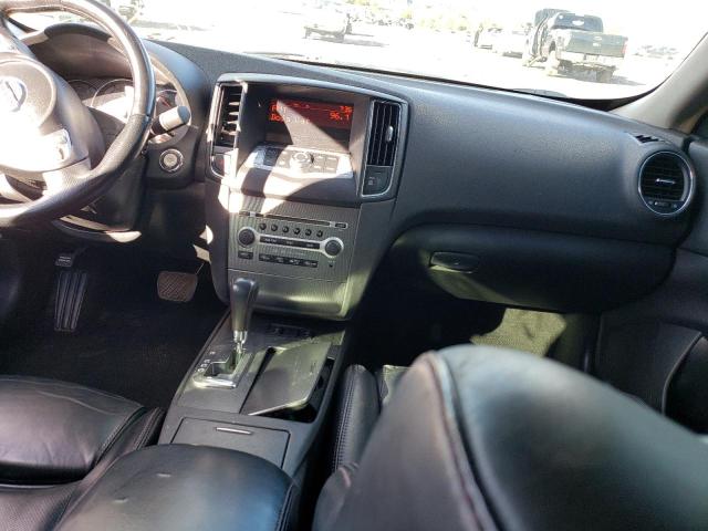 صورة رقم 9 من المزاد - 2009 NISSAN MAXIMA S مع VIN 1N4AA51E89C842191