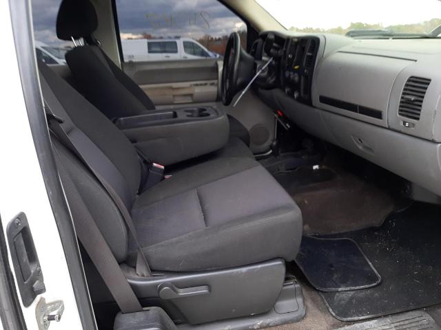 صورة رقم 5 من المزاد - 2007 CHEVROLET SILVERADO مع VIN 1GCHK29617E577567