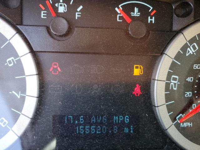 Photo 8 from auction – 2012 FORD ESCAPE LIM with VIN 1FMCU9EG7CKA99903