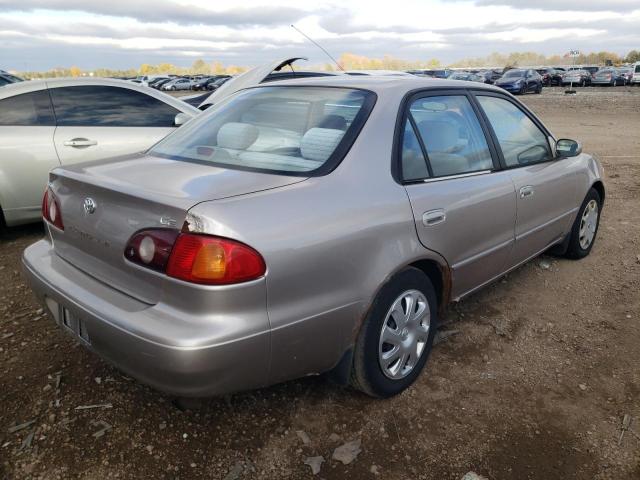 Photo 4 from auction – 2002 TOYOTA COROLLA CE with VIN 1NXBR12E22Z578301