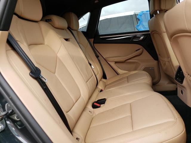 Photo 6 from auction – 2020 PORSCHE MACAN S with VIN WP1AB2A57LLB37586
