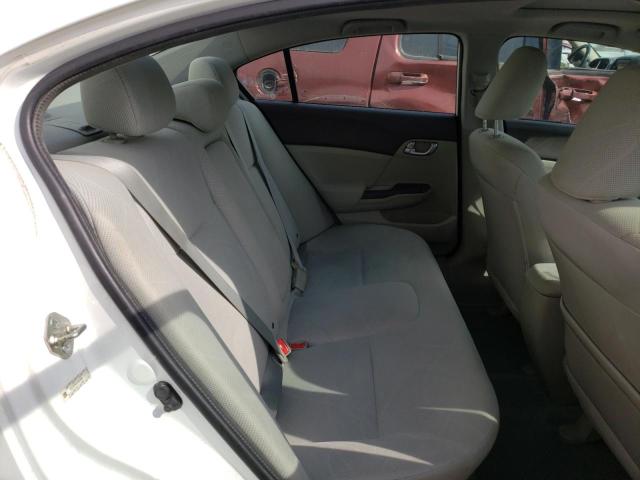 Photo 6 from auction – 2012 HONDA CIVIC EX with VIN 2HGFB2F88CH600960