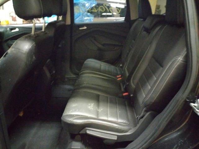 Photo 6 from auction – 2014 FORD ESCAPE SE with VIN 1FMCU0GX6EUD75231