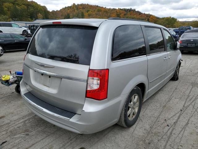 Photo 4 from auction – 2012 CHRYSLER TOWN & COU with VIN 2C4RC1BG3CR381819