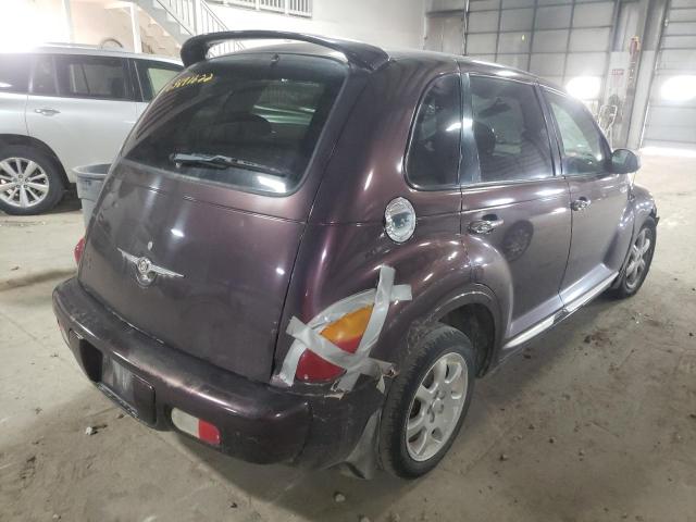 Photo 4 from auction – 2004 CHRYSLER PT CRUISER with VIN 3C4FY58B34T204788