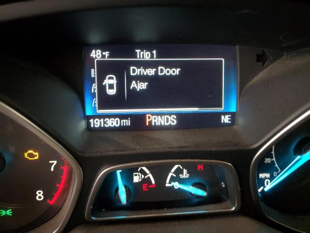 Photo 8 from auction – 2017 FORD ESCAPE SE with VIN 1FMCU0GD6HUB60149